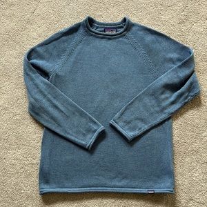 Patagonia Rollneck Sweater